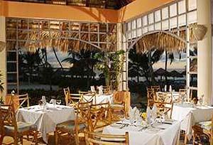 Grand Paradise Bavaro Uvero Alto Exterior foto