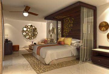Grand Paradise Bavaro Uvero Alto Exterior foto