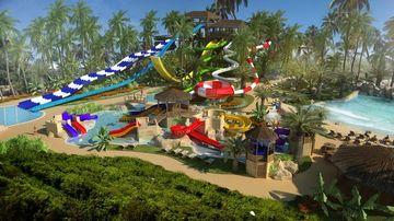 Grand Paradise Bavaro Uvero Alto Exterior foto